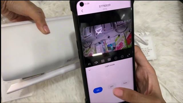 HD CAMERA (Infrared/Waterproof) OUTDOOR CCTV HOW TO SETUP смотреть онлайн