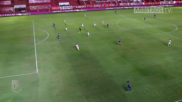 73·2021·R11· NO HAY INFRACCION POR FUERA DE JUEGO GOL MAL ANULADO смотреть онлайн