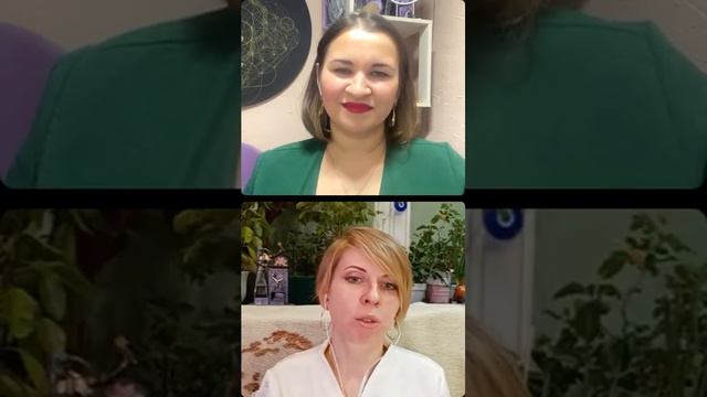 О процессах в Макро и Микро Вселенных. Запись эфира