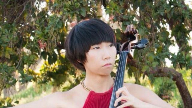 Bach 6 Prelude смотреть онлайн