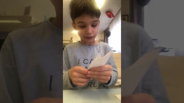 Оригами «Котики». Легко. Круто. ? Быстро. Игра смотреть онлайн