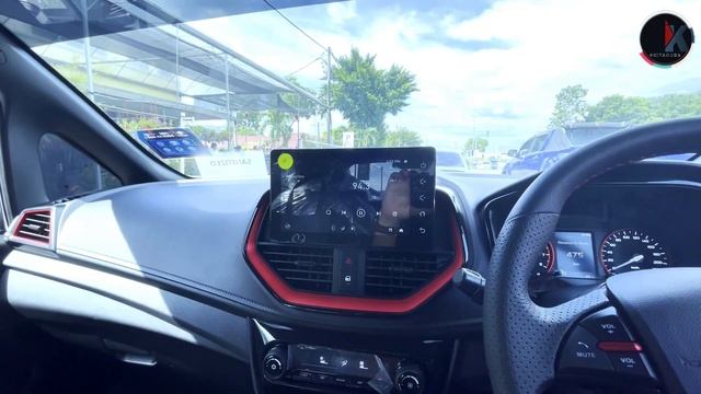 PROTON IRIZ ACTIVE 2022 Test Drive Before Delivery – MANTAP Pak Abu ?| (EP49) смотреть онлайн