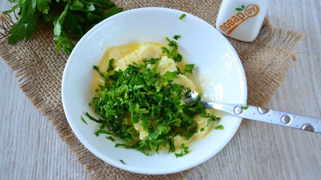 Готовим дома