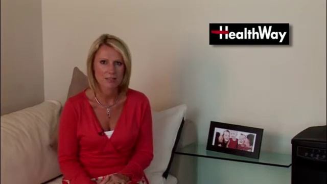 Healthway Product Demonstration - Deluxe Air Purification System смотреть онлайн