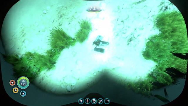 Subnautica прохождение, часть 9. Новая база!!! смотреть онлайн