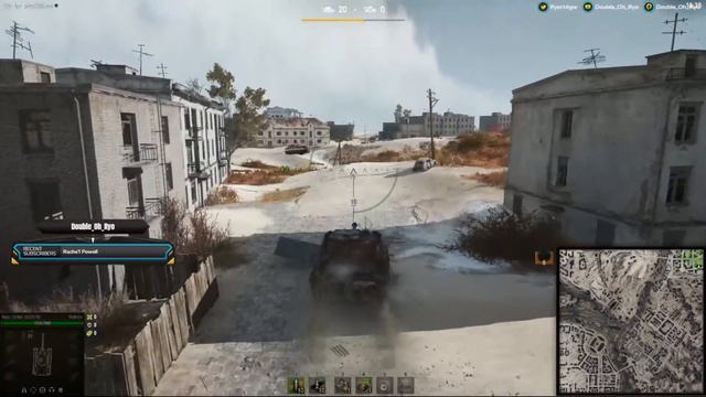 Steel Hunter Stage 2 - World of Tanks Common Test 🔴 смотреть онлайн