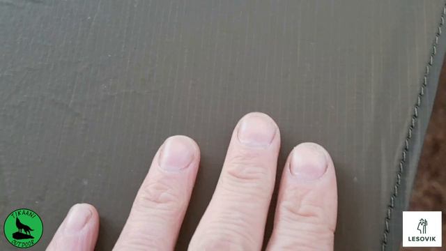 Hangmat kamperen: Lesovik HEKSA Tarp, uitleg en demo смотреть онлайн