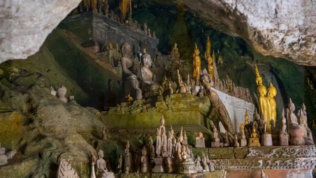 Государственный гимн Лаоса | достопримечательности ປະເທດລາວ смотреть онлайн