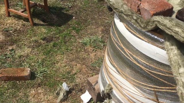 Паровая воскотопка смотреть онлайн