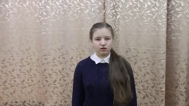 М.Ю.Лермонтов «Воздушный корабль» смотреть онлайн