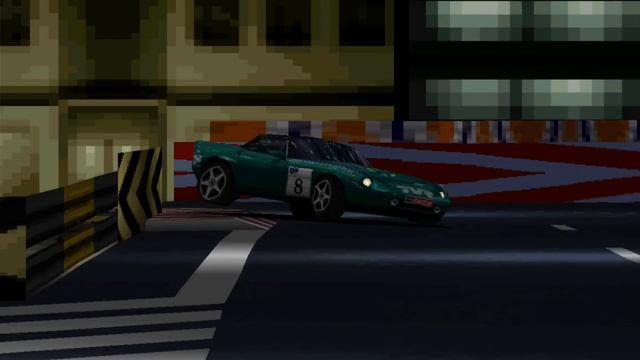 10 tracks that should return to Gran Turismo 7 смотреть онлайн
