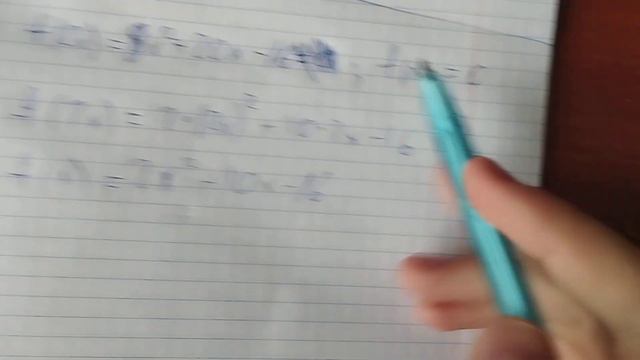 f(x)=0, Как решать? смотреть онлайн