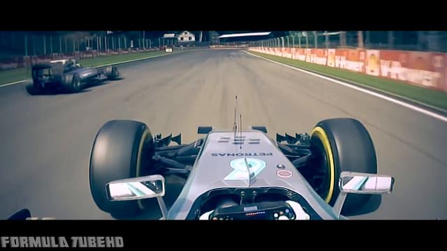 F1 2014: Lewis Hamilton - It's Hammertime смотреть онлайн