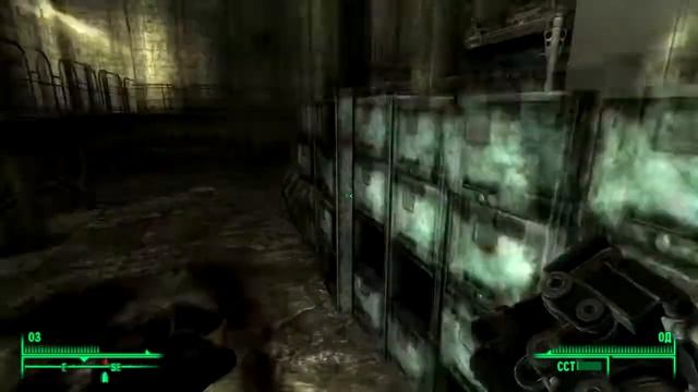 Fallout 3 - Сезон 1 (серия 15 -Технологии РоБКо-)