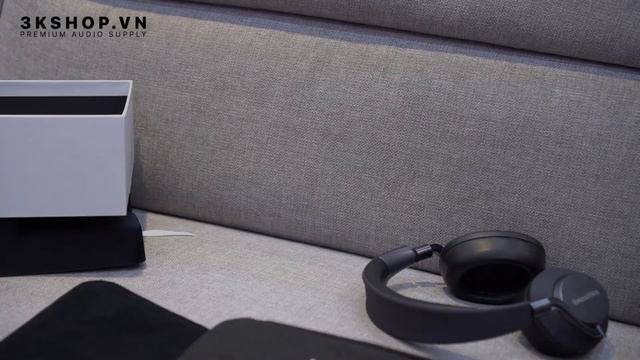 Unboxing Bowers&Wilkin PX - tai nghe chống ồn đầu tiên của B&W смотреть онлайн
