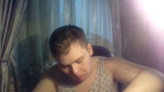 ОБЗОР БАСКЕТА С ОСТРЫМИ СТРИПСАМИ. МЕНЯ НАЕ..ЛИ смотреть онлайн