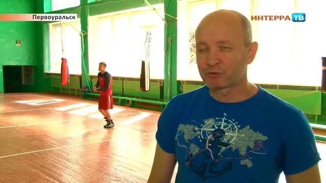 Тренировка боксера 30 08 16 смотреть онлайн