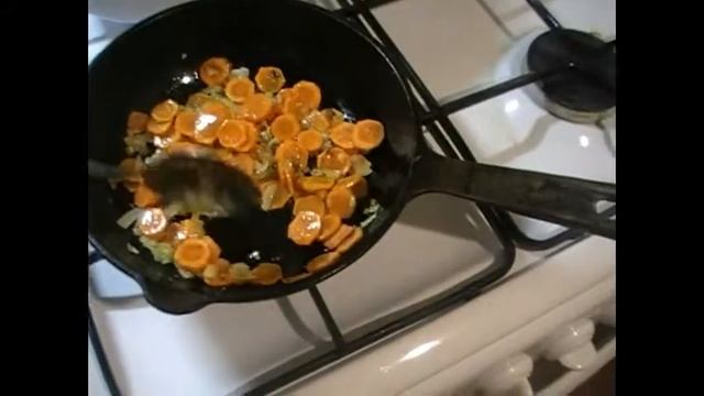 ЩИ из свежей КАПУСТЫ С МЯСОМ ИНДЕЙКИ, ну очень вкусные. смотреть онлайн