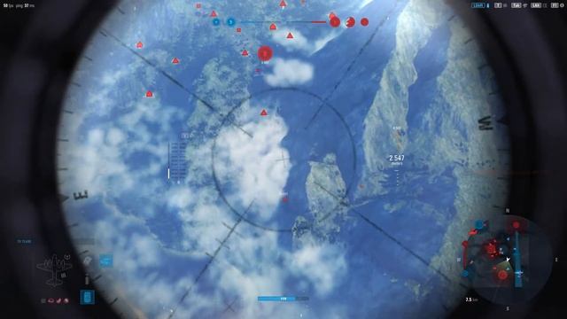 World Of Warplanes ~ RB-17 ~ Doolittle, Lang, Thunder & Winged Legend смотреть онлайн