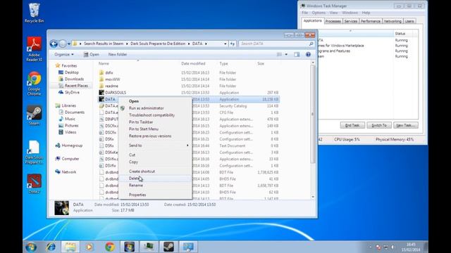 Dark Souls Prepare to Die Edition executable has stopped working - Any solutions? смотреть онлайн