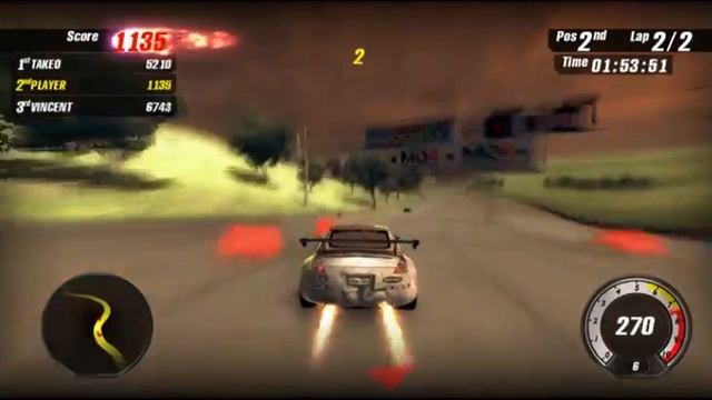 Ignite gameplay GTX 460 768 OC Core 2 Duo E8400 Overclock 3.6Ghz смотреть онлайн