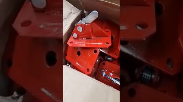 Зажим пружинный для опалубки смотреть онлайн