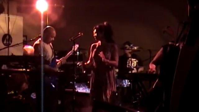 "Da Funk" by the Marvin Zeller Band at Ciao Bella смотреть онлайн