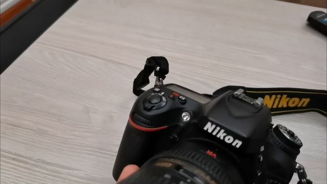 Nikon 7100 состояние. смотреть онлайн