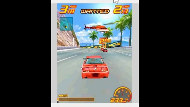 asphalt 3 street rules symbian s60v3 смотреть онлайн