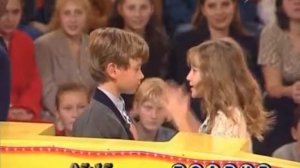 ИКС-МИССИЯ в программе Пойми меня