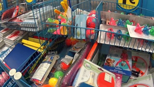 Жизнь в германии ?? Цены на Обувь/ Магазин Deichmann/ Хроника 2019 смотреть онлайн