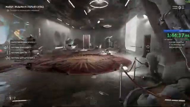 Atomic Heart Speedrun Any% (Glitchless%) in 3:28:15 (2nd try) смотреть онлайн