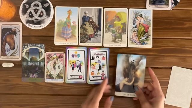 What to expect in the 1st quarter of 2023! ✨? ? ?✨ | Pick A Card смотреть онлайн