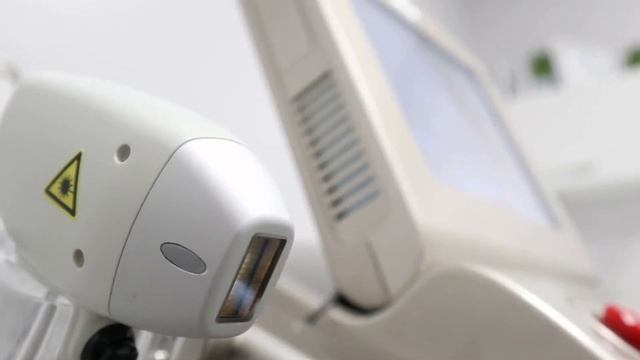 Мужская эпиляция SOPRANO ICE ALMA LASERS смотреть онлайн
