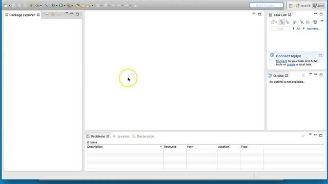 Selenium 3.0 (WebDriver) Configuration with Java (Eclipse IDE) смотреть онлайн
