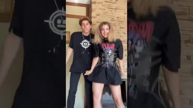 КАК ПОХУДЕЛА АНЯ ПОКРОВ?? | ЛУЧШЕЕ ТИКТОК смотреть онлайн