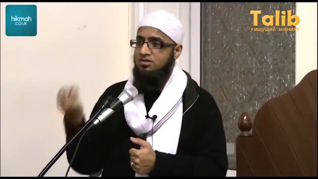 ОТНОШЕНИЕ МУЖА К ЖЕНЕ В ИСЛАМЕ смотреть онлайн