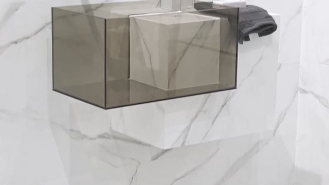 Colección Marbleous de Metropol смотреть онлайн