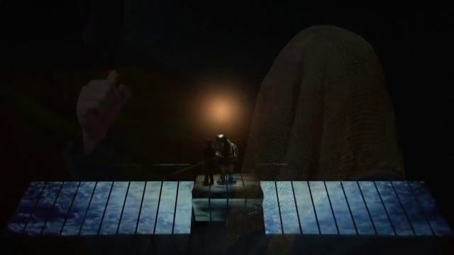 Götterdämmerung - The Metropolitan Opera смотреть онлайн