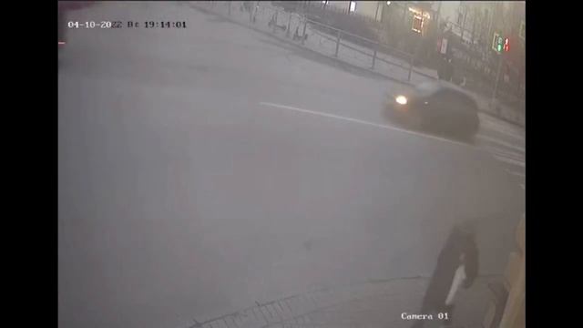 Обрушение штукатурки в СПб 10.04.2022 у Чкаловской. смотреть онлайн