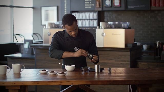 How to: Using a Hand Grinder смотреть онлайн