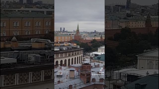 Москва.
Кремль смотреть онлайн