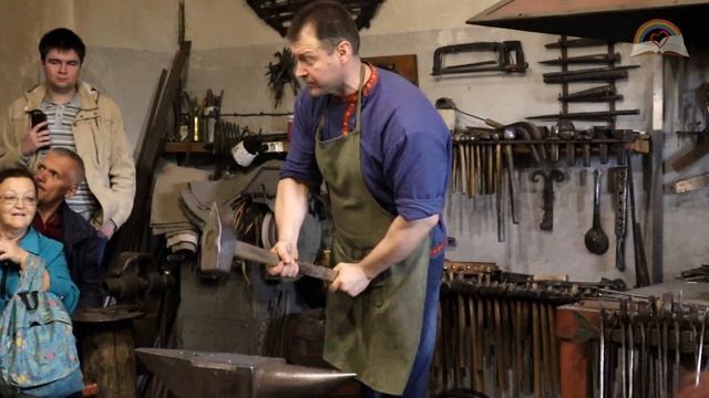 город Владимир - Золотое кольцо России смотреть онлайн