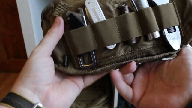 Helikon Tex Bandicoot -  EDC Waist Pack