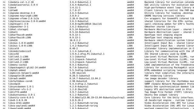 Ubuntu: How do I add the messaging menu to the xfce-panel 4.10? смотреть онлайн