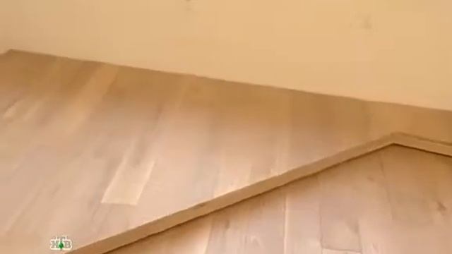 Массивная доска Ashton Ясень Виборг