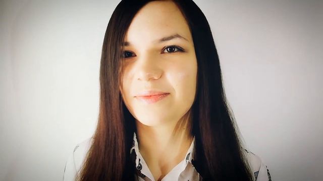 "Есть люди..." - Максим Бизяев, читает Анжелика Гнедаш смотреть онлайн