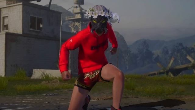 Pubg Dance 💃 смотреть онлайн