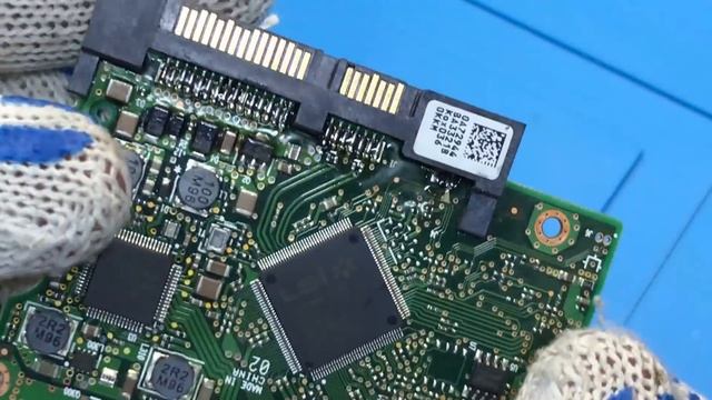 2 ЛЁГКИХ РЕМОНТА: Жесткий диск 320Гб / HD ресивер Sat-Integral / ИТОГИ ГОДА и СТАТИСТИКА ПО КАНАЛУ! смотреть онлайн