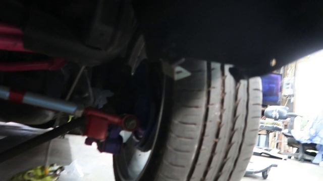 Taking my K Swapped Subaru to a Subaru Meet смотреть онлайн